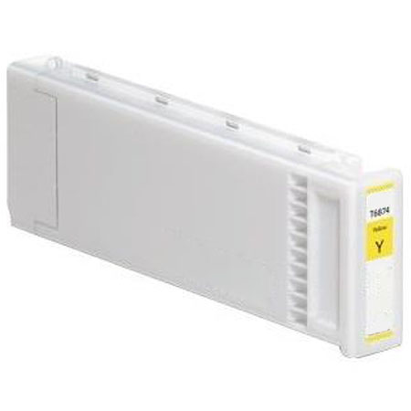 999inks Compatible Yellow Epson T8044 Inkjet Printer Cartridge