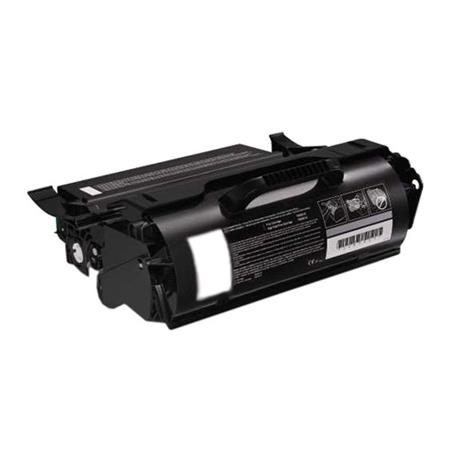 999inks Compatible Black Dell 593-11049 (J237T) High Capacity Laser Toner Cartridge