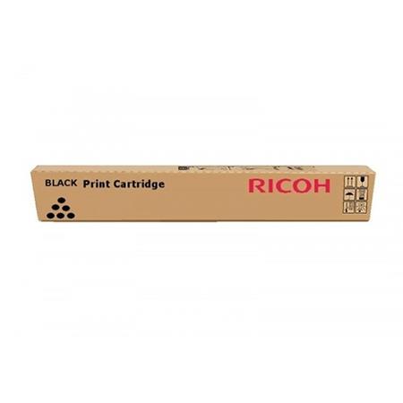 Ricoh TYPE 5502 E Black Original Toner Cartridge (842020)