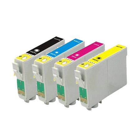 999inks Compatible Multipack Epson T1631 1 Full Set Inkjet Printer Cartridges