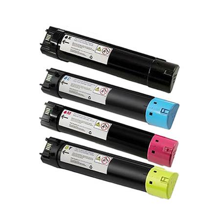 999inks Compatible Multipack Xerox 106R01503-06 1 Full Set Standard Capacity Laser Toner Cartridges