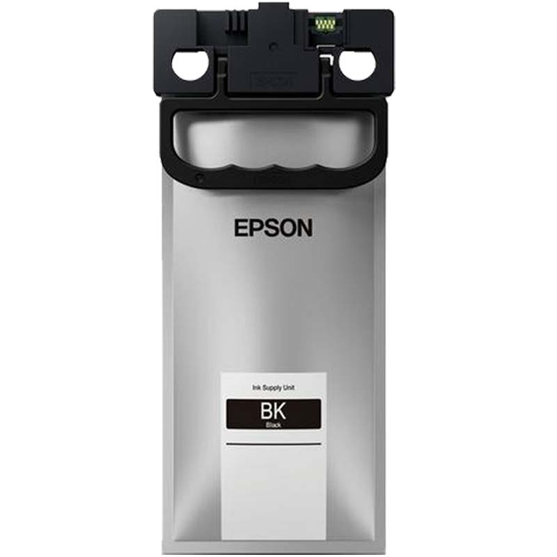 Epson T11E1 (T11E140) Black Original Extra High Capacity Ink Cartridge