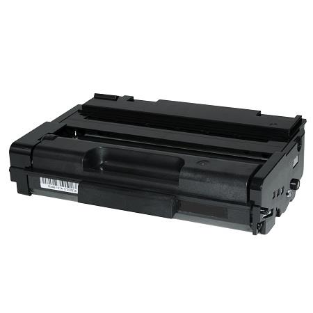 999inks Compatible Black Ricoh 406956 Laser Toner Cartridge