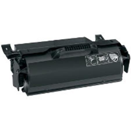 999inks Compatible Black Lexmark X651H11E High Capacity Laser Toner Cartridge