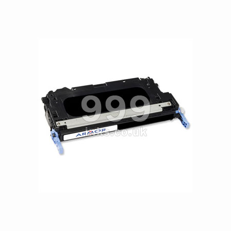 999inks Compatible Black HP 314A Laser Toner Cartridge (Q7560A)