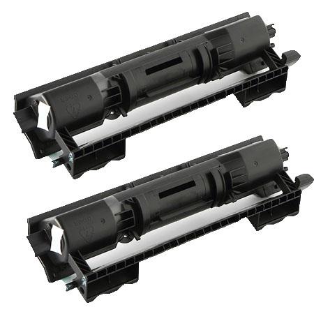 999inks Compatible Twin Pack HP 33A Laser Toner Cartridges