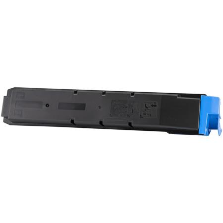 999inks Compatible Cyan Kyocera TK-8600C Toner Cartridges