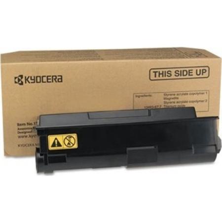 Kyocera TK-2 Black Original Toner Kit (TK2)