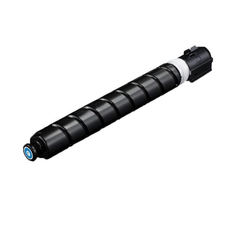 999inks Compatible Canon Cyan C-EXV1001L (6142C002) Low Capacity Toner Cartridge