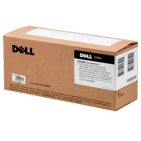 Dell 593-10838 (W896P) Black Original High Capacity Laser Toner Cartridge