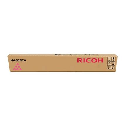 Ricoh 821187 Magenta Original Toner Cartridge