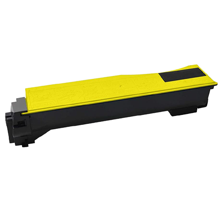 999inks Compatible Yellow Kyocera TK-540Y Toner Cartridges