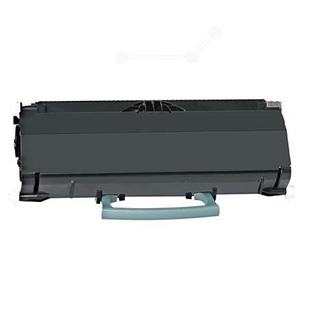 999inks Compatible Black Lexmark E360H31E High Capacity Laser Toner Cartridge