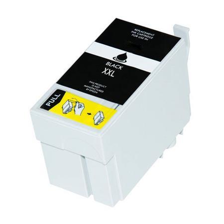 999inks Compatible Black Epson 27XXL Extra High Capacity Inkjet Printer Cartridge