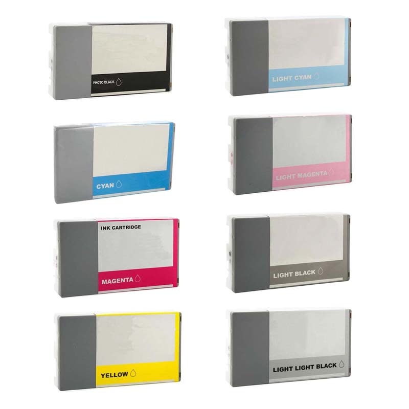 999inks Compatible Multipack Epson T5631 1 Full Set Inkjet Printer Cartridges