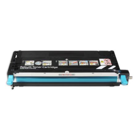 999inks Compatible Cyan Lexmark X560H2CG High Capacity Laser Toner Cartridge