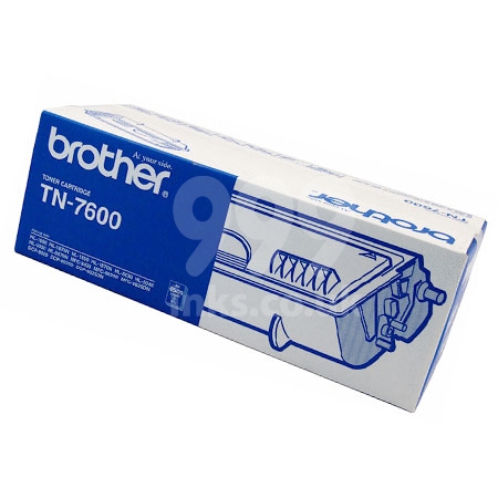 Brother TN7300 Black Original Standard Capacity Laser Toner  (TN-7300)