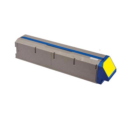 999inks Compatible Yellow OKI 45536413 Standard Capacity Laser Toner Cartridge