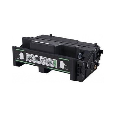 999inks Compatible Black Ricoh 402810 Laser Toner Cartridge