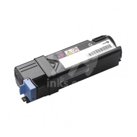999inks Compatible Magenta Dell 593-10157 (XH005) Laser Toner Cartridge