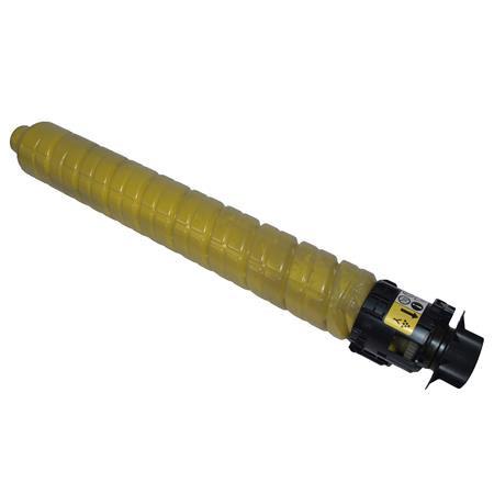 999inks Compatible Yellow Ricoh 842256 Toner Cartridge