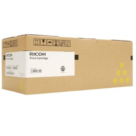Ricoh 821260 Yellow Original Toner Cartridge