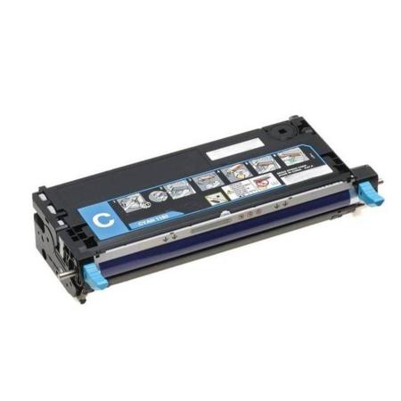 999inks Compatible Cyan Epson S051160 Laser Toner Cartridge