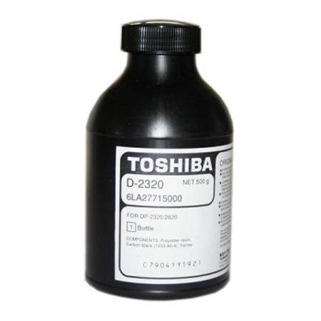Toshiba D2320 Original Developer Unit