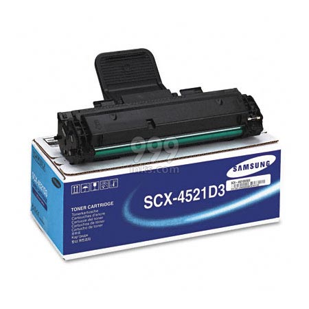 Samsung SCX-4521D3 Black Original Toner Cartridge