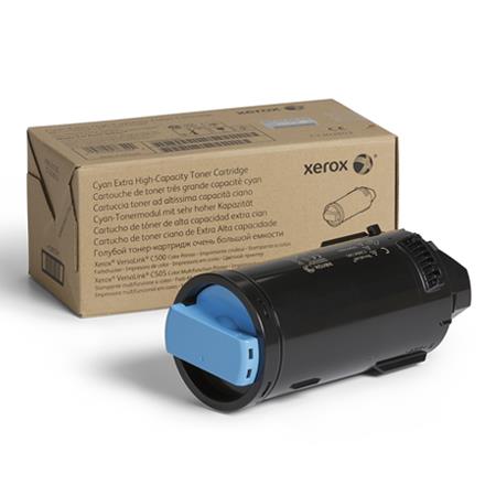 Xerox 106R03873 Cyan Original Extra High Capacity Toner Cartridge