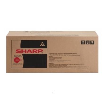Sharp MX745GT Black Original Toner Cartridge