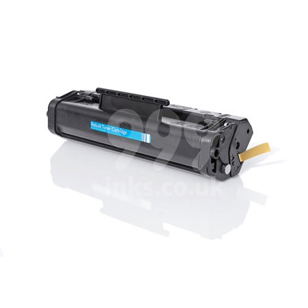 999inks Compatible Black Canon EP-A Laser Toner Cartridge