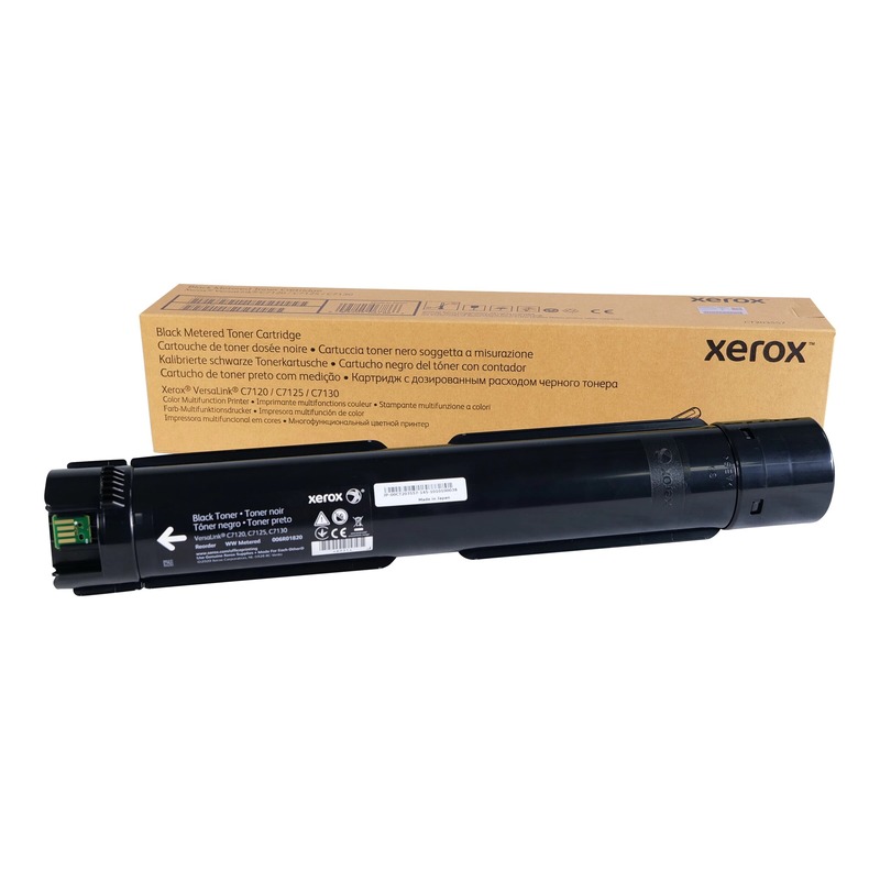 Xerox 006R01824 Black Original Extra High Capacity Toner Cartridge