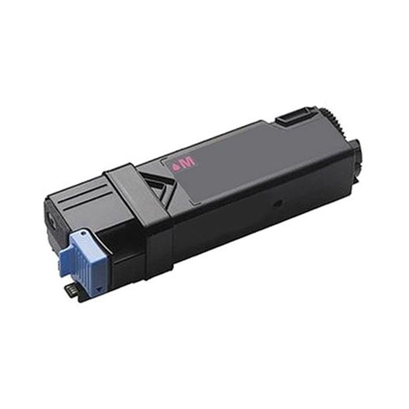 999inks Compatible Magenta Dell 593-10261 (WM138) High Capacity Laser Toner Cartridge