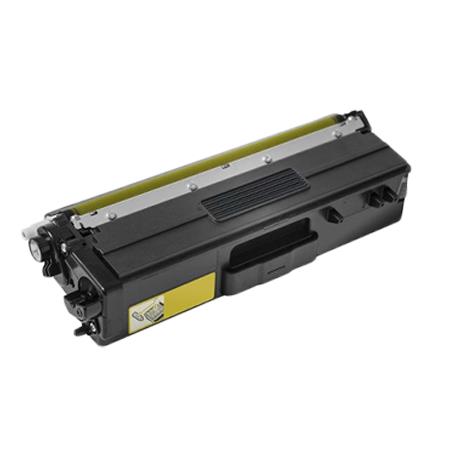 999inks Compatible Brother TN426Y Yellow Extra High Capacity Laser Toner Cartridge