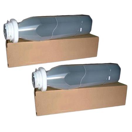 999inks Compatible Twin Pack Kyocera TK-603 Black Laser Toner Cartridges