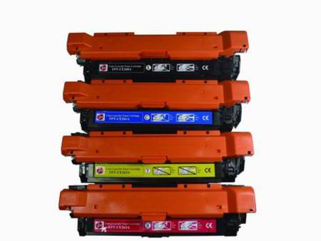 999inks Compatible Multipack HP 647A/648A 1 Full Set Laser Toner Cartridges