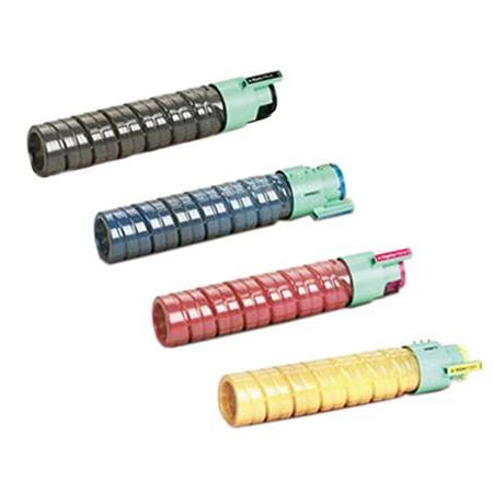 999inks Compatible Multipack Ricoh 841817/20 1 Full Set Laser Toner Cartridges