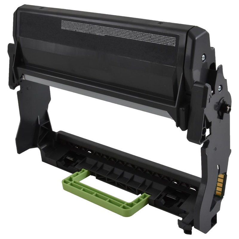 999inks Compatible Black Lexmark 55B0ZA0 Imaging Drum Unit