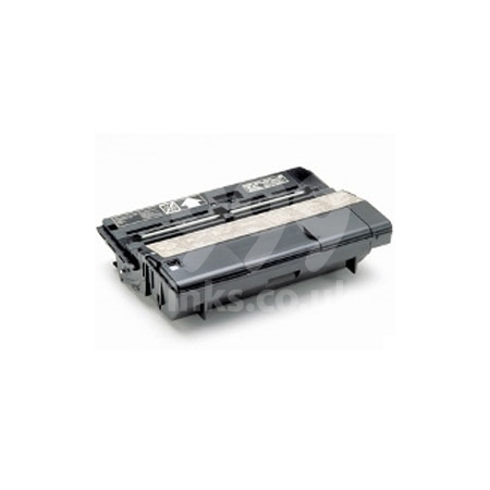 Epson S051009 Black Original Toner Cartridge