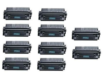 999inks Compatible Eight Pack HP 55A Laser Toner Cartridges