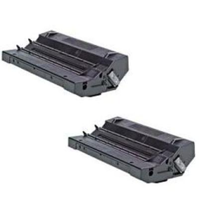 999inks Compatible Twin Pack HP 95A Standard Capacity Laser Toner Cartridges