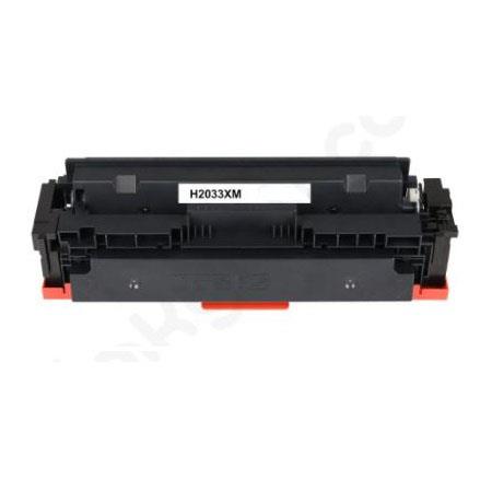 999inks Compatible Magenta HP 415X High Capacity Toner Cartridge (HP W2033X)