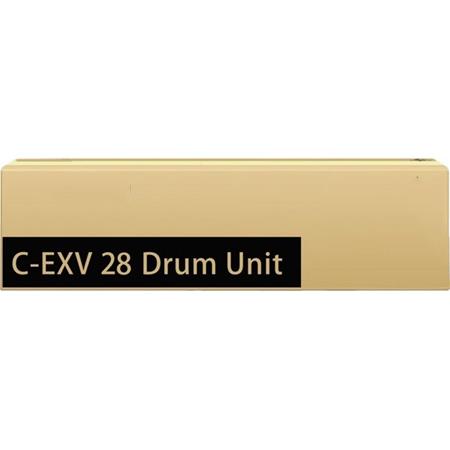 999inks Compatible Black Canon C-EXV28 Imaging Drum Unit