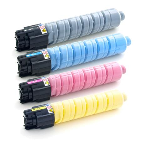 999inks Compatible Multipack Ricoh 821094/97 1 Full Set Laser Toner Cartridges