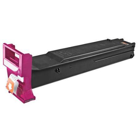 999inks Compatible Magenta Konica Minolta TN313M Toner Cartridges