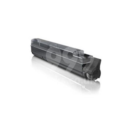 999inks Compatible Black OKI 42918916 Laser Toner Cartridge