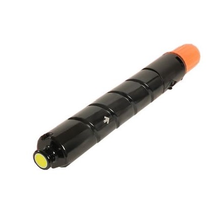 999inks Compatible Yellow Canon C-EXV29Y Laser Toner Cartridge