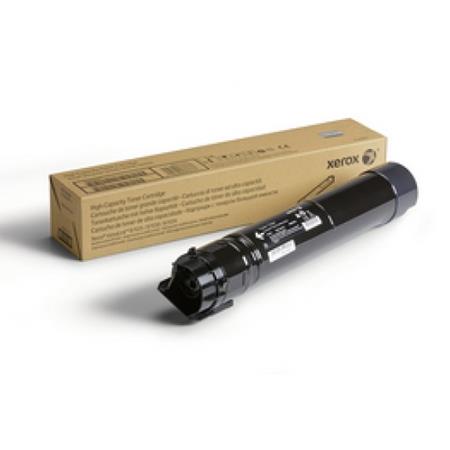 Xerox 106R03394 Black Original Toner Cartridge