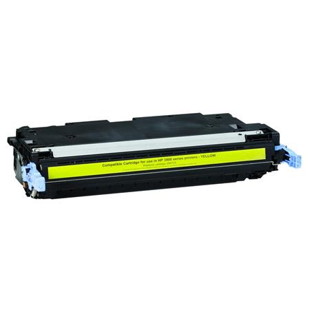 999inks Compatible Yellow Canon C-EXV26Y Laser Toner Cartridge